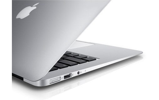 MacBook Air 11" 2012 Intel Core i7 2.0GHz SSD