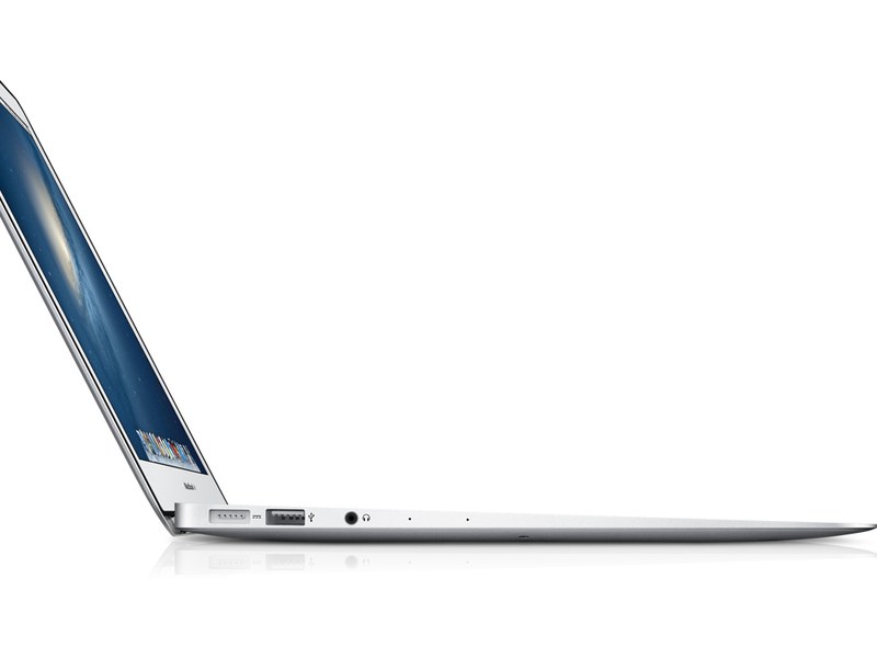 MacBook Air 11" 2013 Intel Core i7 1.7GHz SSD