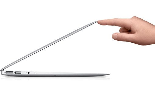 MacBook Air 11" 2014 Intel Core i7 1.7GHz SSD