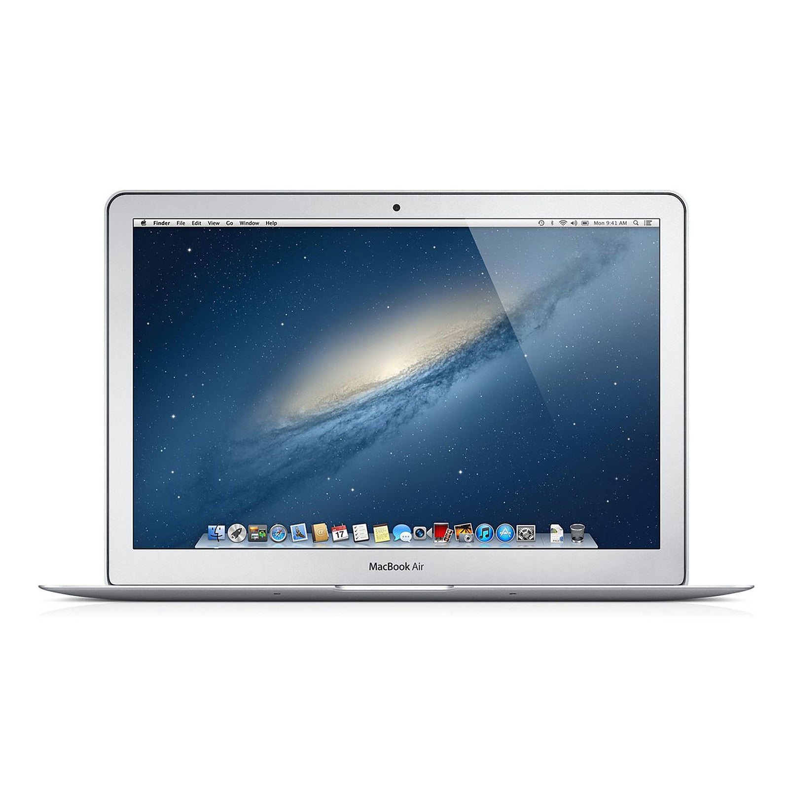 MacBook Air 11" 2011 Intel Core i5 1.7GHz HDD