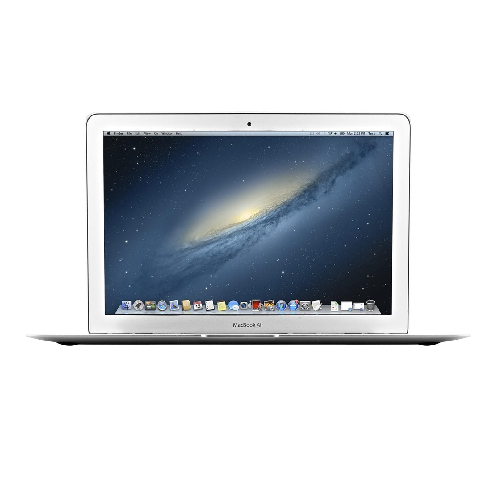 MacBook Air 13" 2013 Intel Core i5 1.3GHz SSD