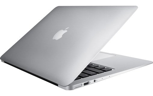 MacBook Air 13" 2013 Intel Core i7 1.7GHz SSD