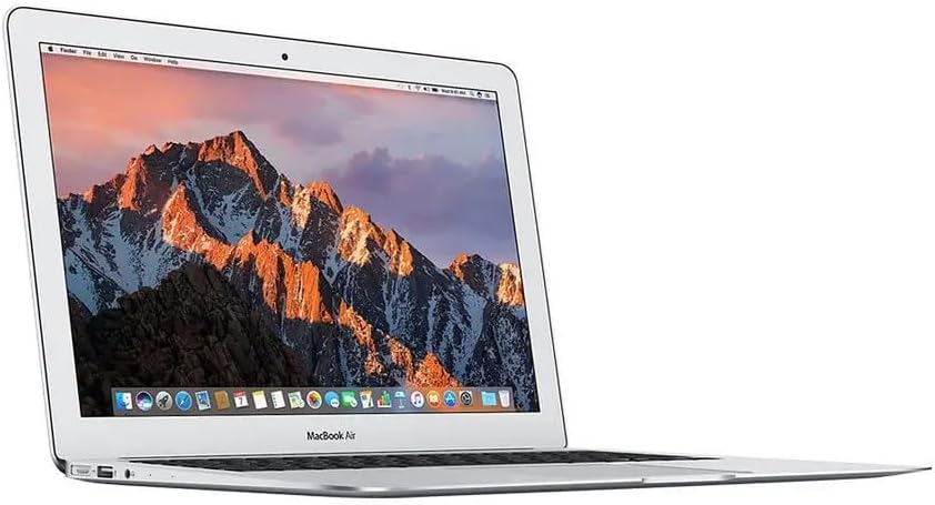 MacBook Air 13" 2015 Intel Core i7 2.2GHz SSD