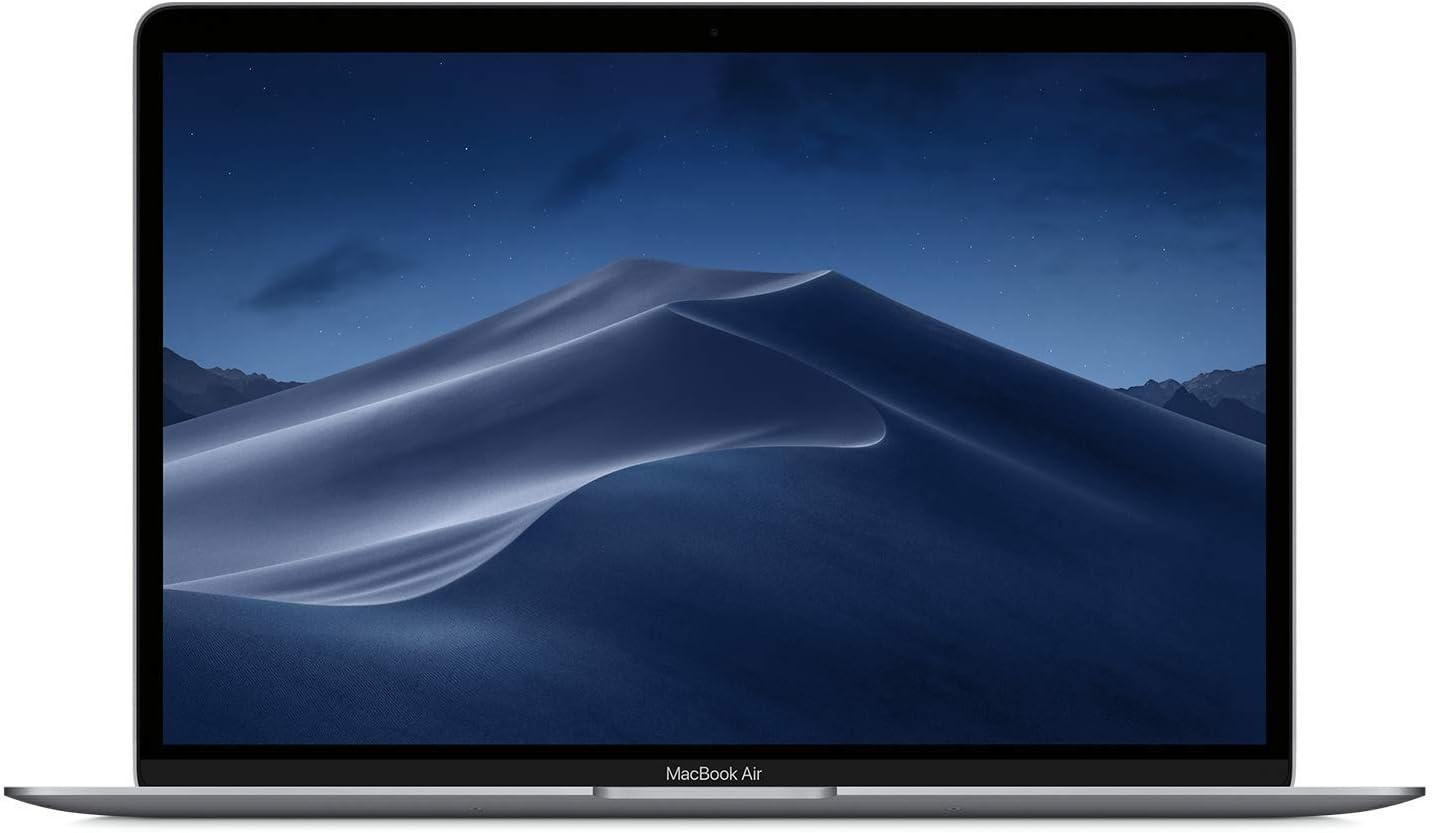 MacBook Air 13" 2018 Intel Core i5 1.6GHz Space Grey