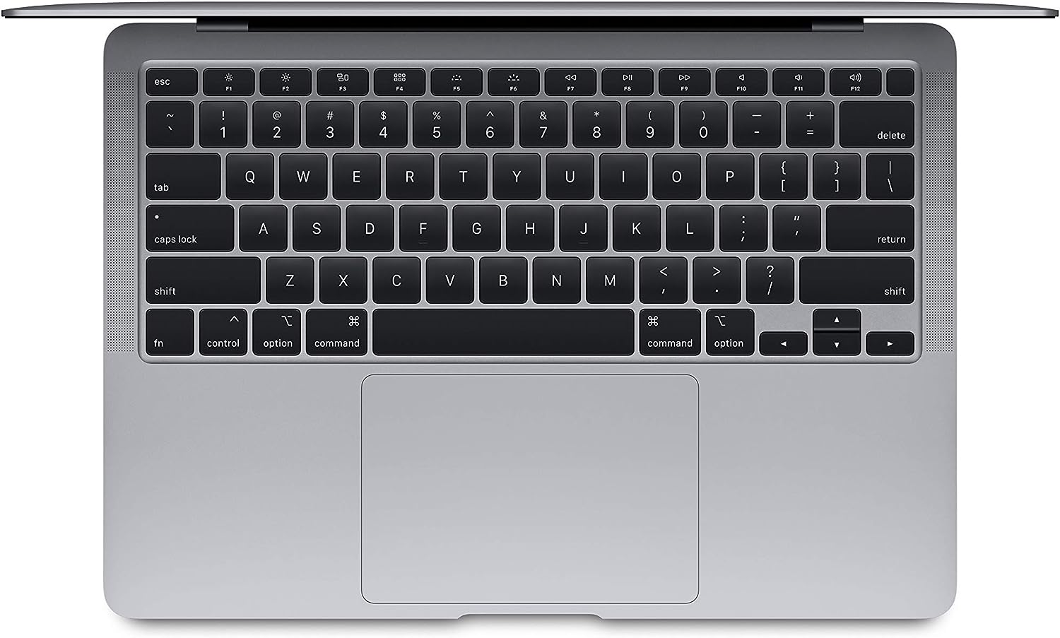 MacBook Air 13" 2020 Apple M1 3.2GHz 8-Core CPU 7-Core GPU Space Grey