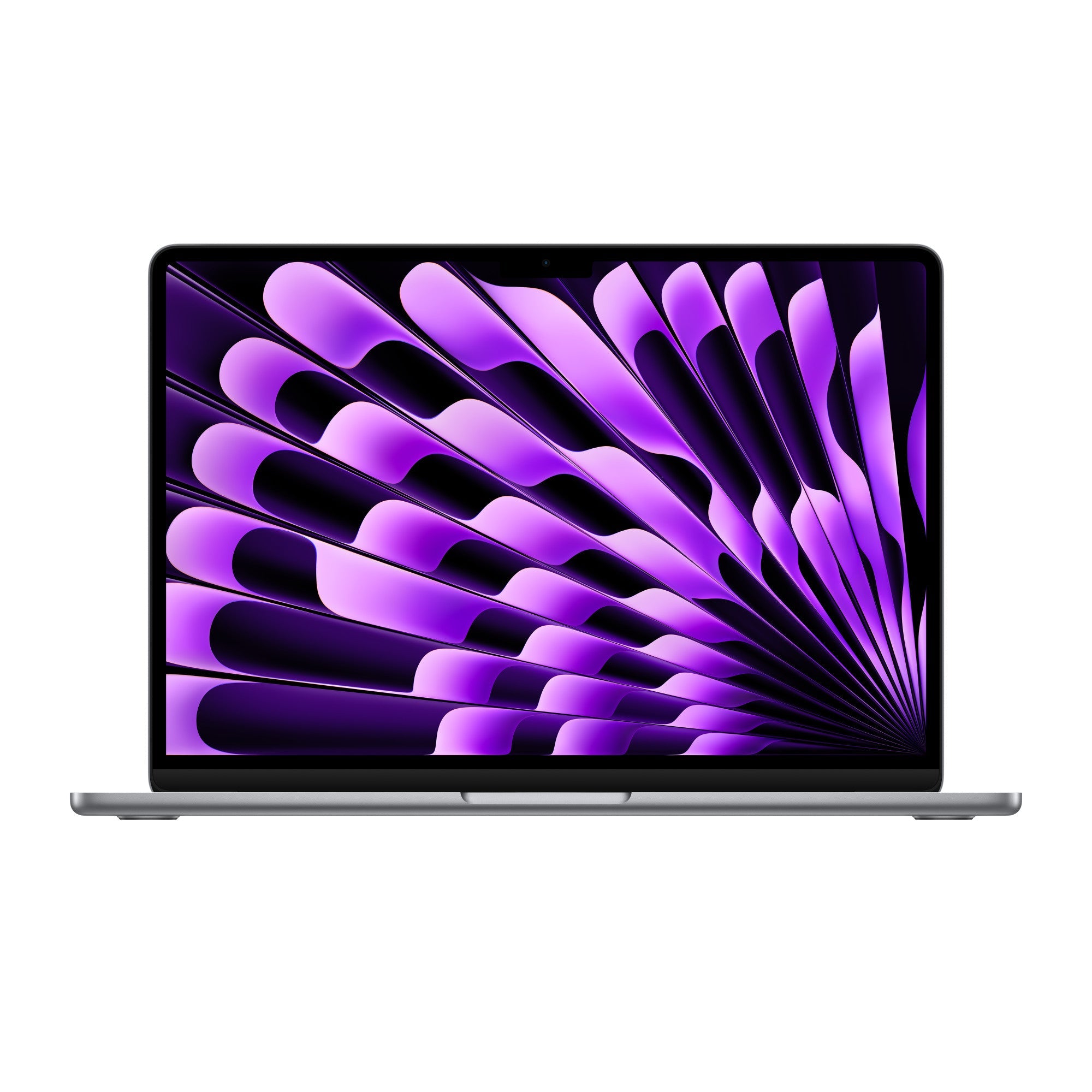 MacBook Air 13" 2024 Apple M3 4.05GHz 8-Core CPU 10-Core GPU Space Grey