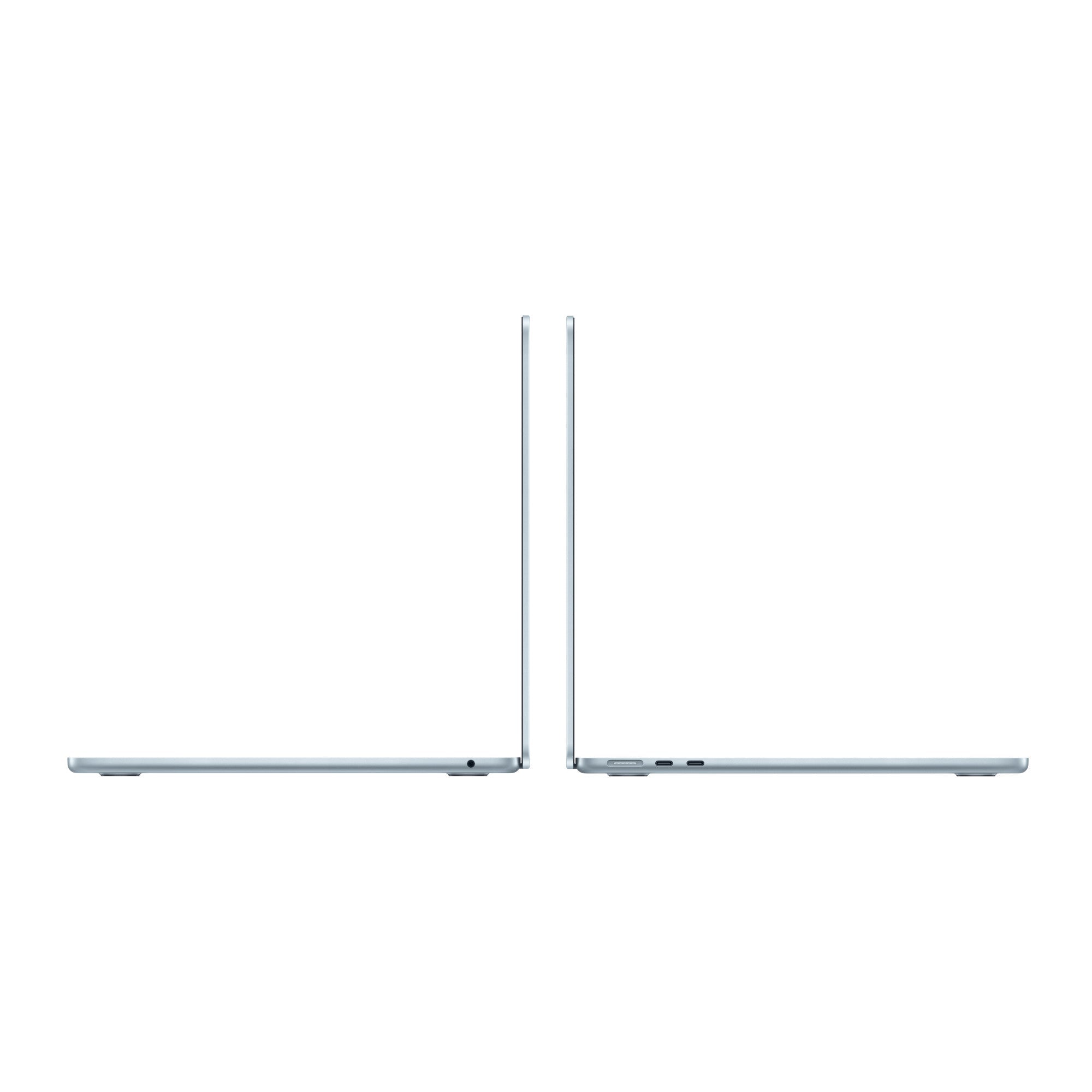 MacBook Air 13" 2025 Apple M4 4.4GHz 10-Core CPU 8-Core GPU SSD Sky Blue