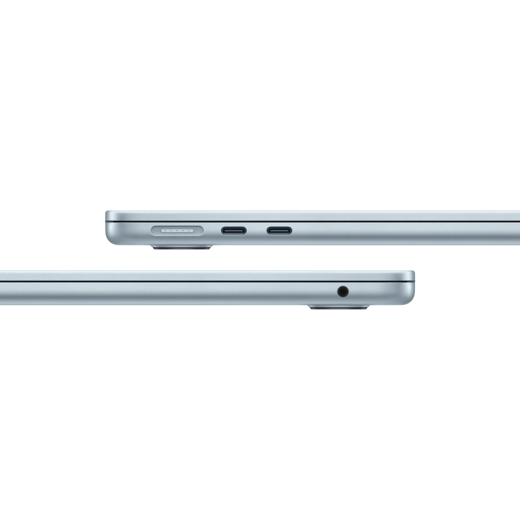 MacBook Air 13" 2025 Apple M4 4.4GHz 10-Core CPU 8-Core GPU SSD Sky Blue