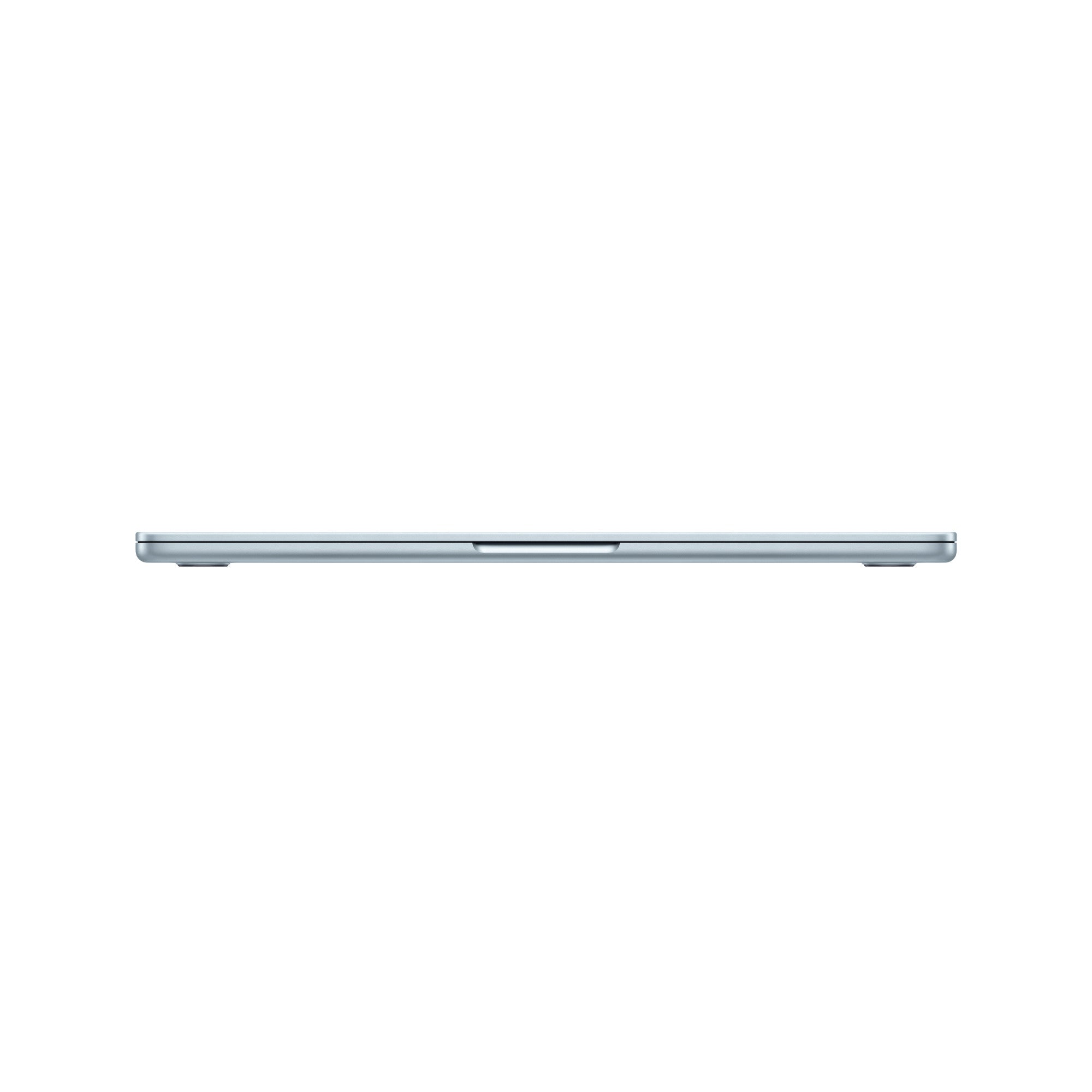 MacBook Air 13" 2025 Apple M4 4.4GHz 10-Core CPU 10-Core GPU Sky Blue