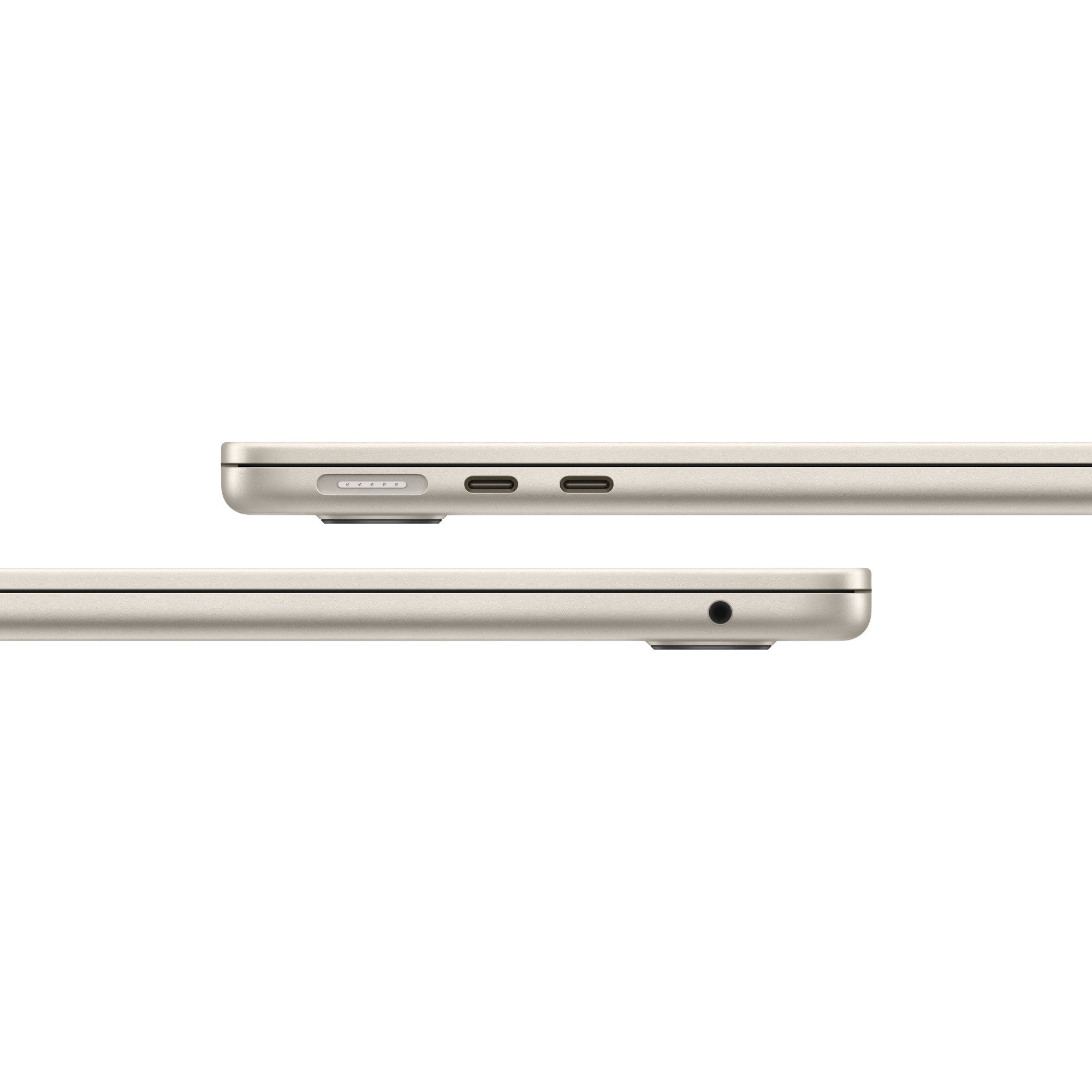 MacBook Air 13" 2025 Apple M4 4.4GHz 10-Core CPU 10-Core GPU Starlight