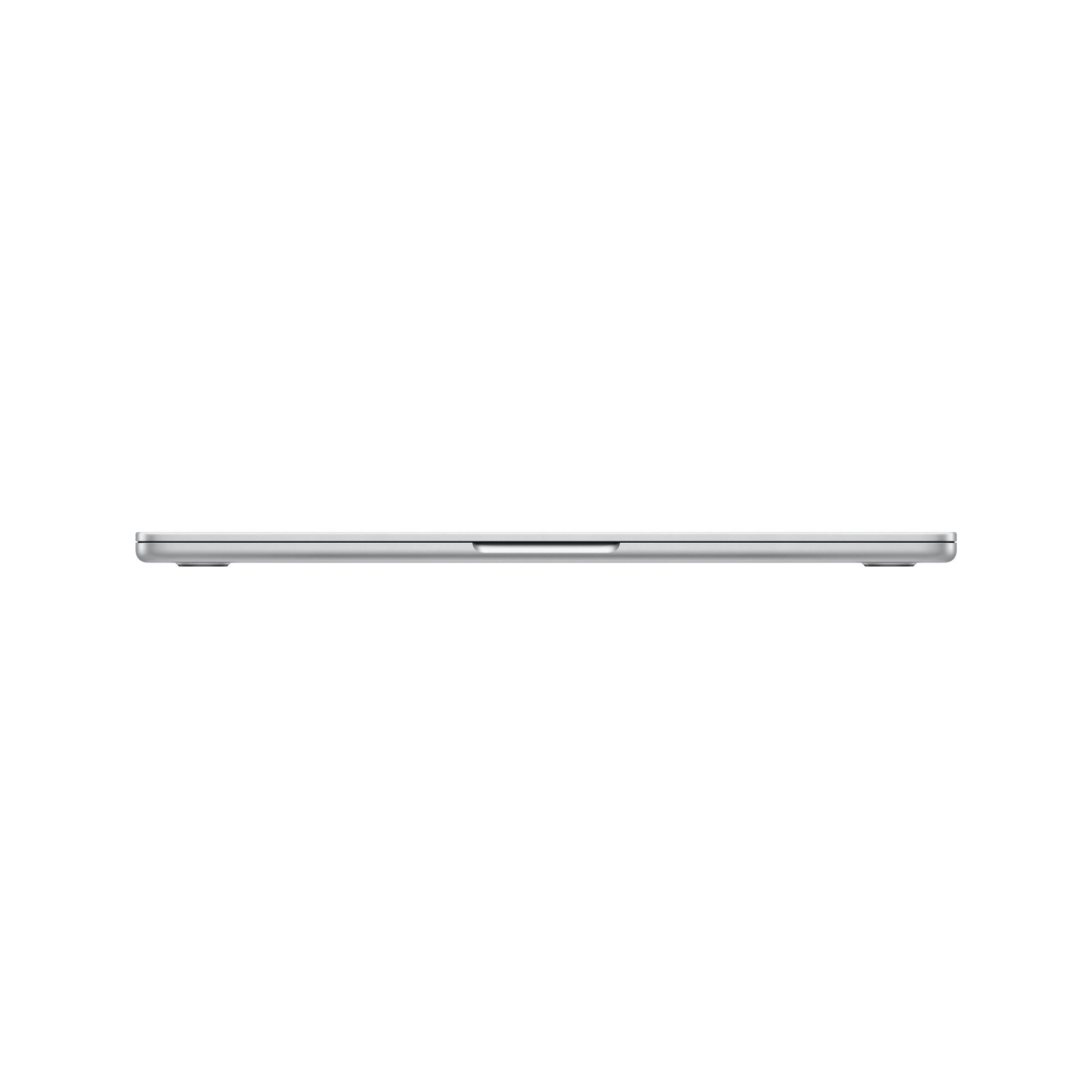 MacBook Air 13" 2025 Apple M4 4.4GHz 10-Core CPU 10-Core GPU Silver