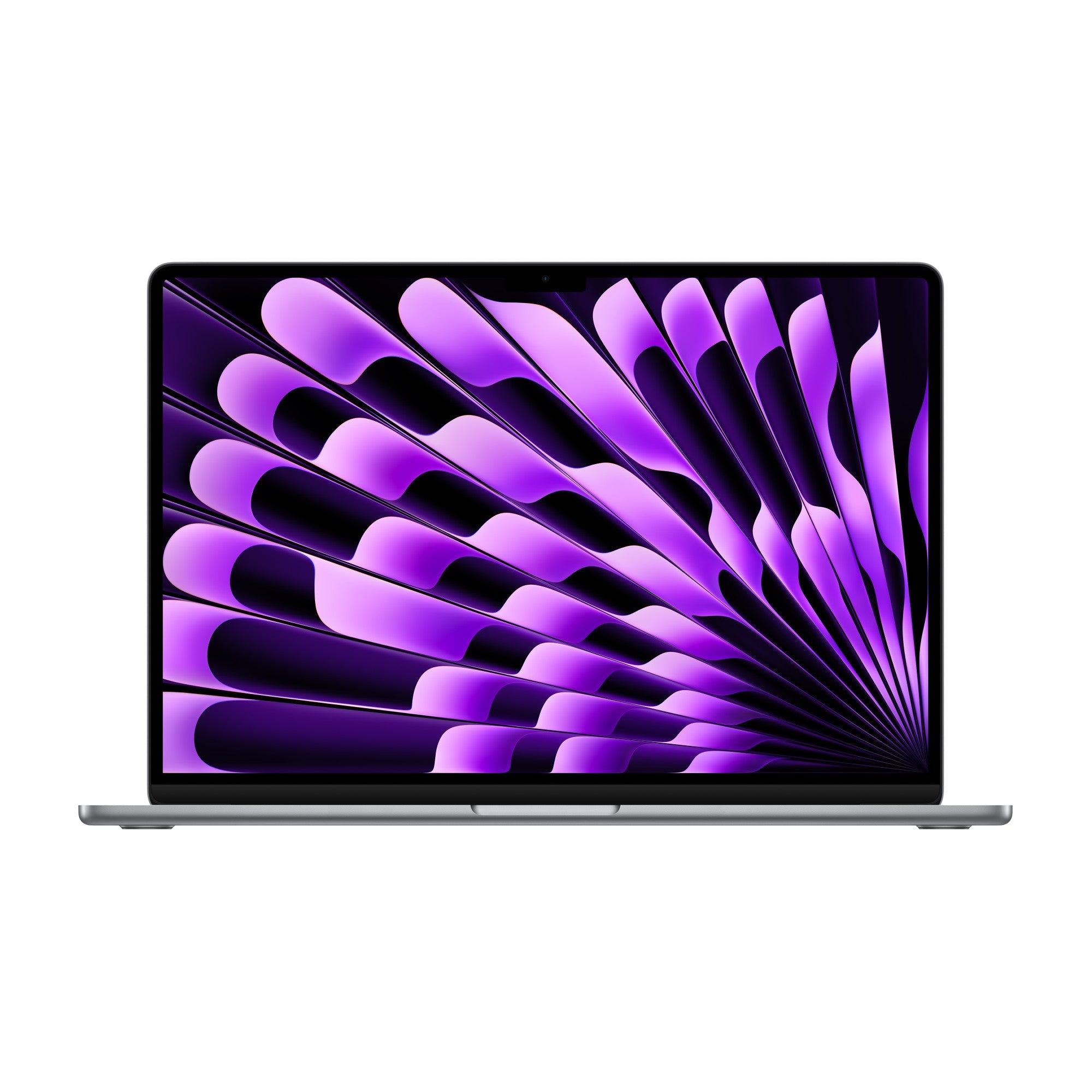 MacBook Air 15" 2023 Apple M2 3.49GHz 8-Core CPU 10-Core GPU Space Grey