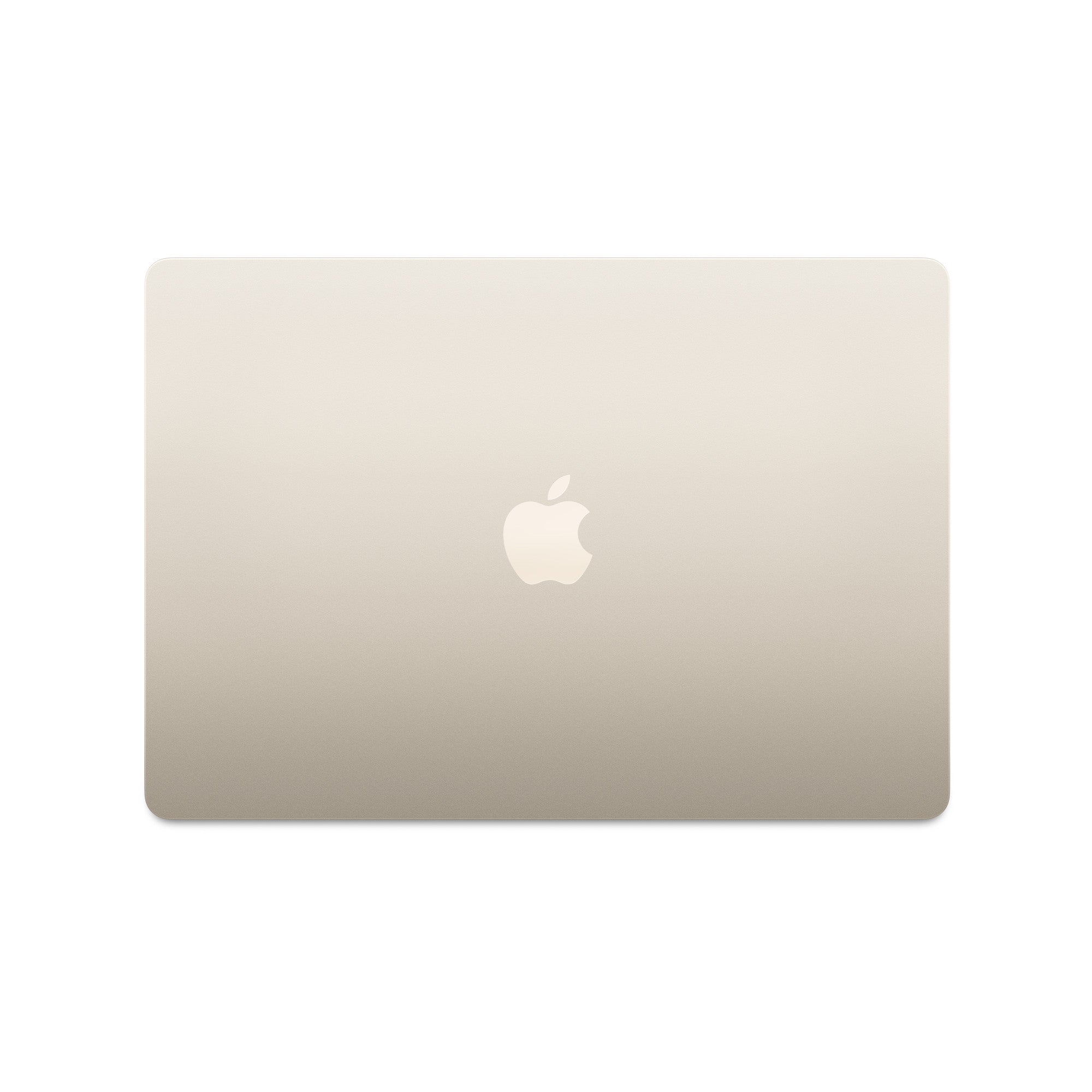 MacBook Air 15" 2023 Apple M2 3.49GHz 8-Core CPU 10-Core GPU Starlight