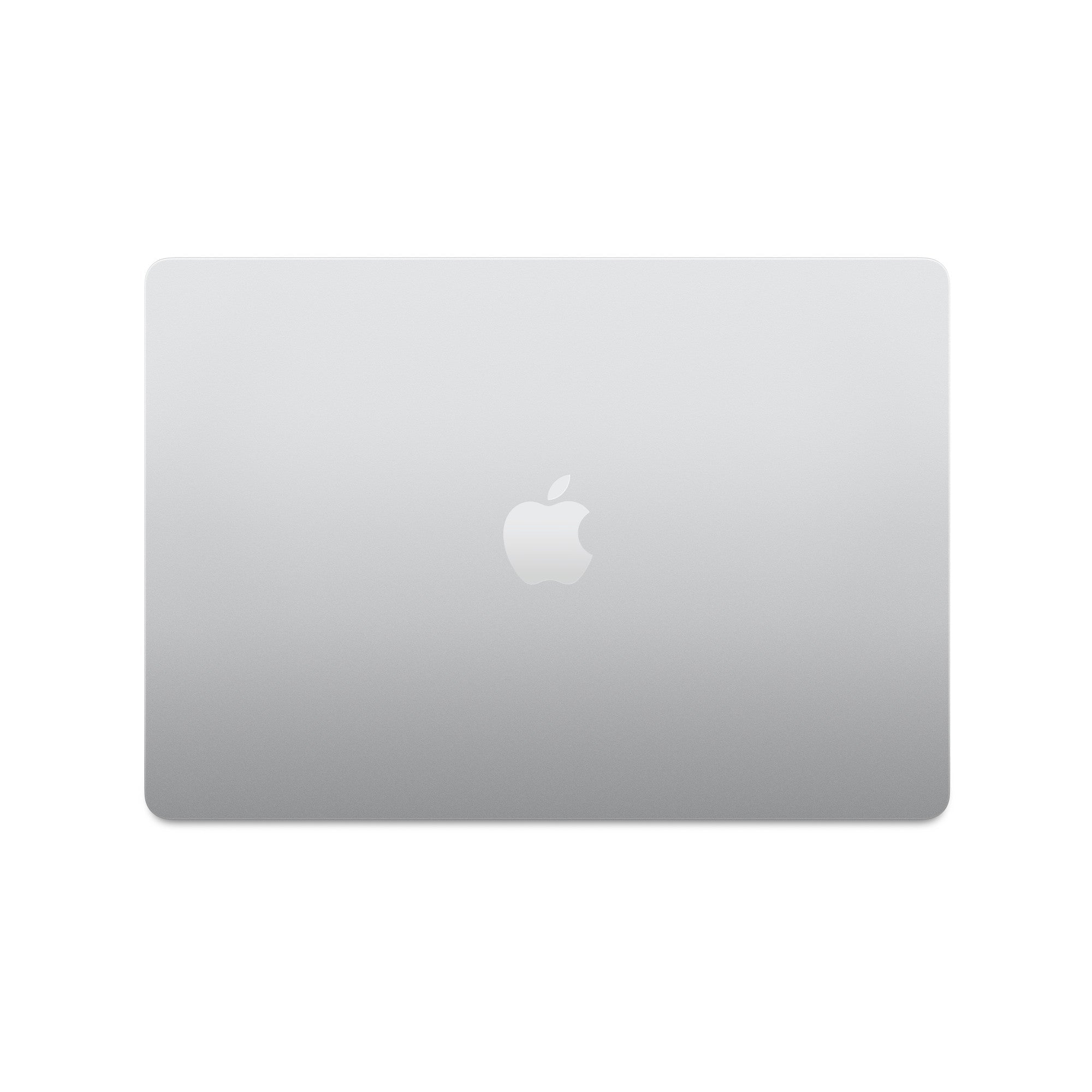 MacBook Air 15" 2023 Apple M2 3.49GHz 8-Core CPU 10-Core GPU Silver