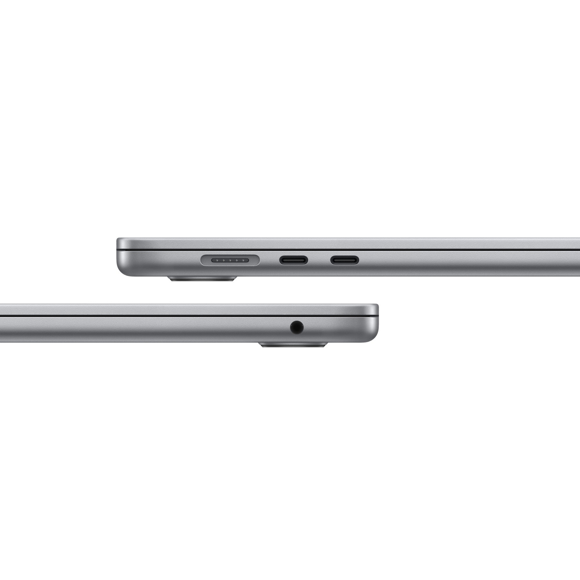 MacBook Air 15" 2024 Apple M3 4.05GHz 8-Core CPU 10-Core GPU Space Grey