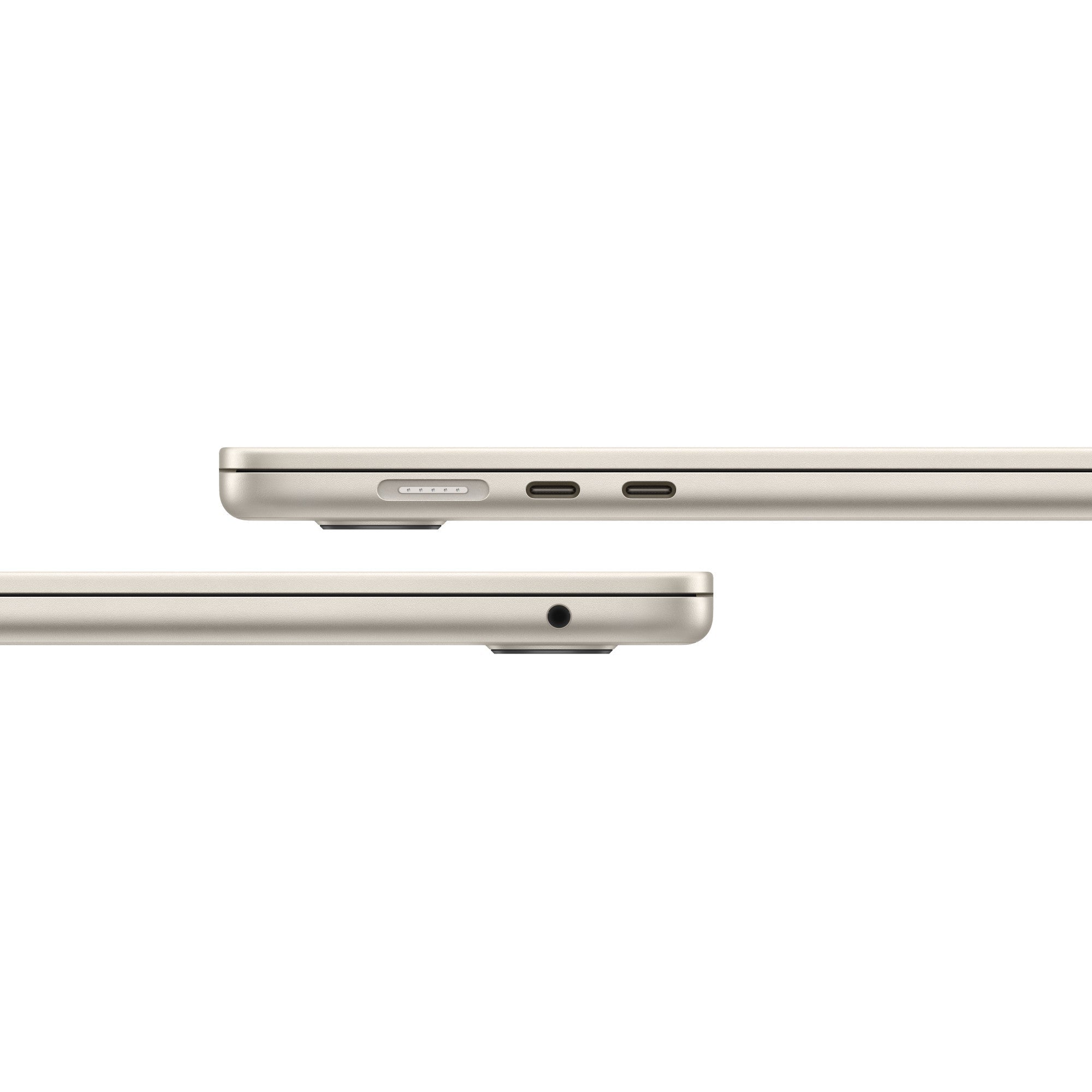 MacBook Air 15" 2024 Apple M3 4.05GHz 8-Core CPU 10-Core GPU Starlight