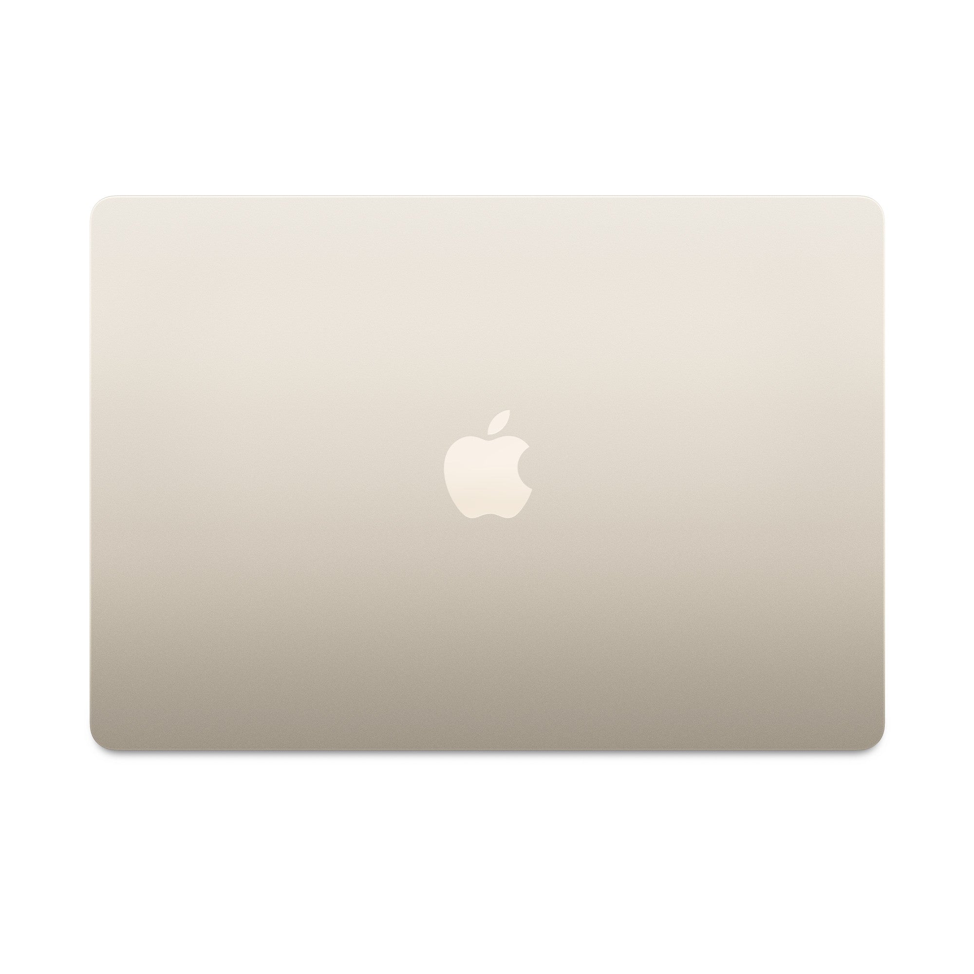MacBook Air 15" 2024 Apple M3 4.05GHz 8-Core CPU 10-Core GPU Starlight