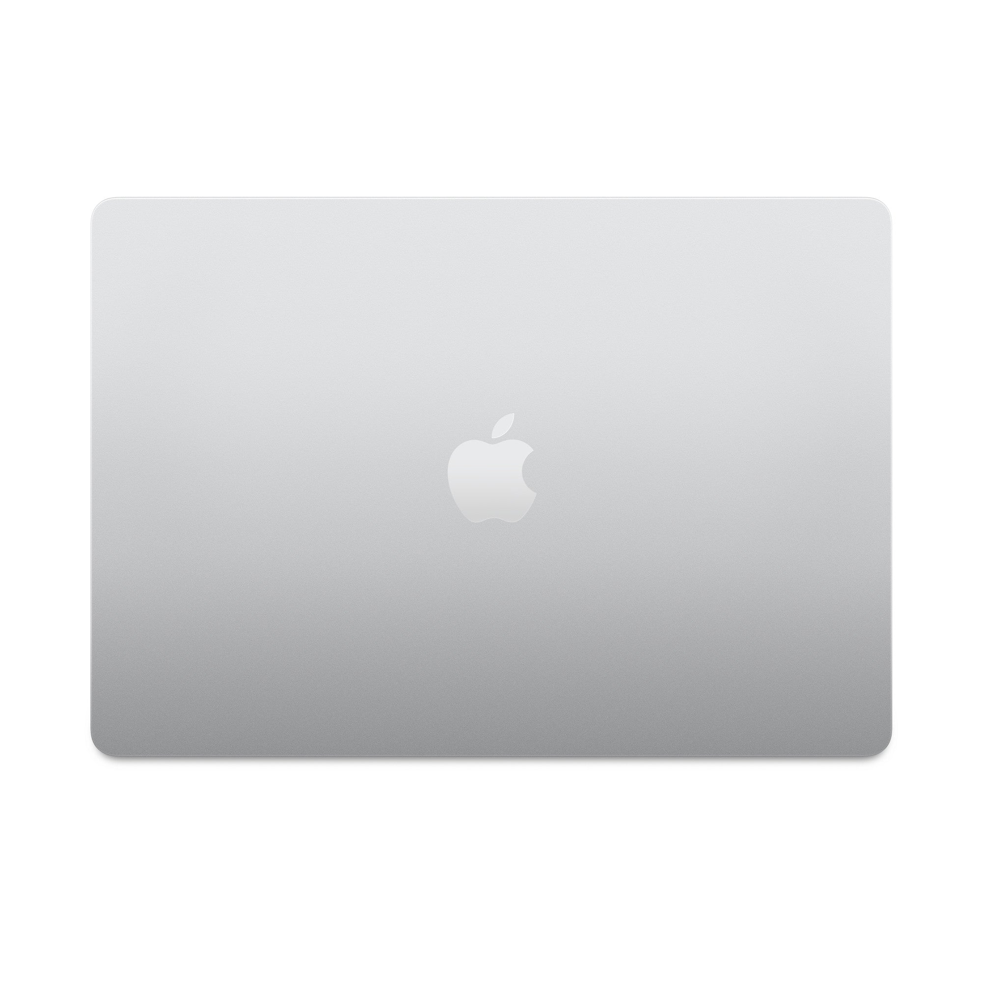 MacBook Air 15" 2024 Apple M3 4.05GHz 8-Core CPU 10-Core GPU Silver