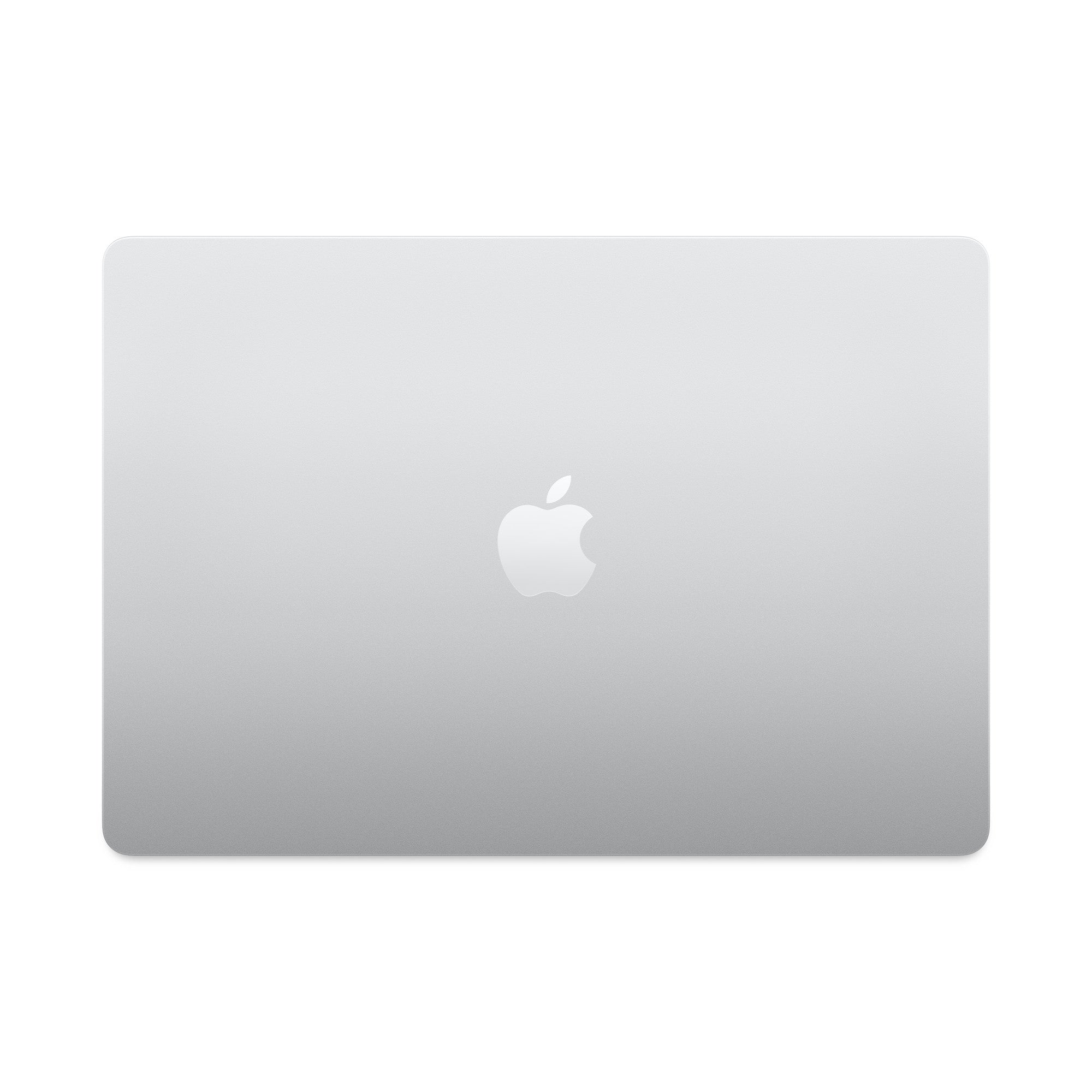 MacBook Air 15" 2025 Apple M4 4.4GHz 10-Core CPU 10-Core GPU SSD Silver