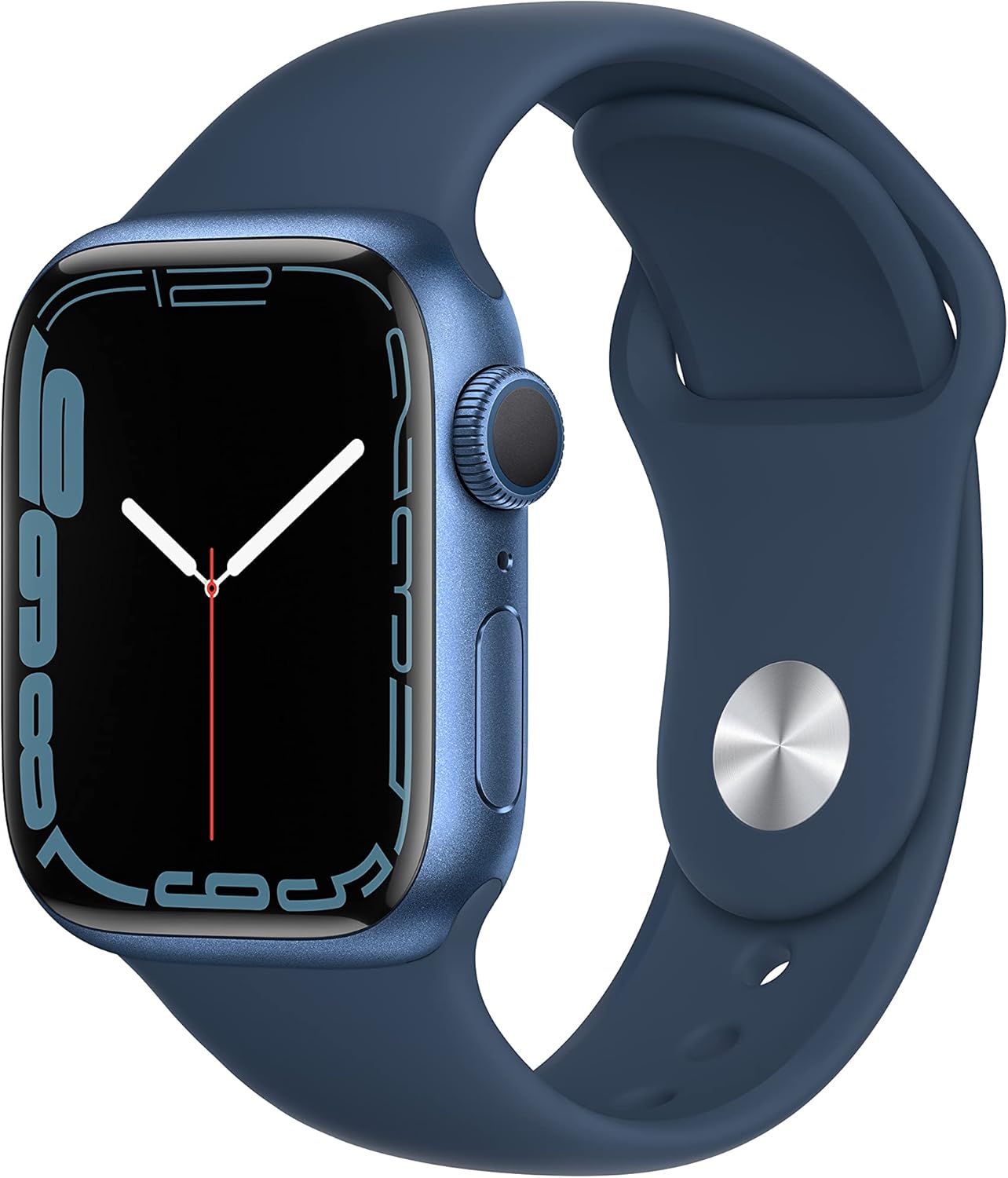 Apple Watch Series 7 (GPS) Aluminum - 45mm