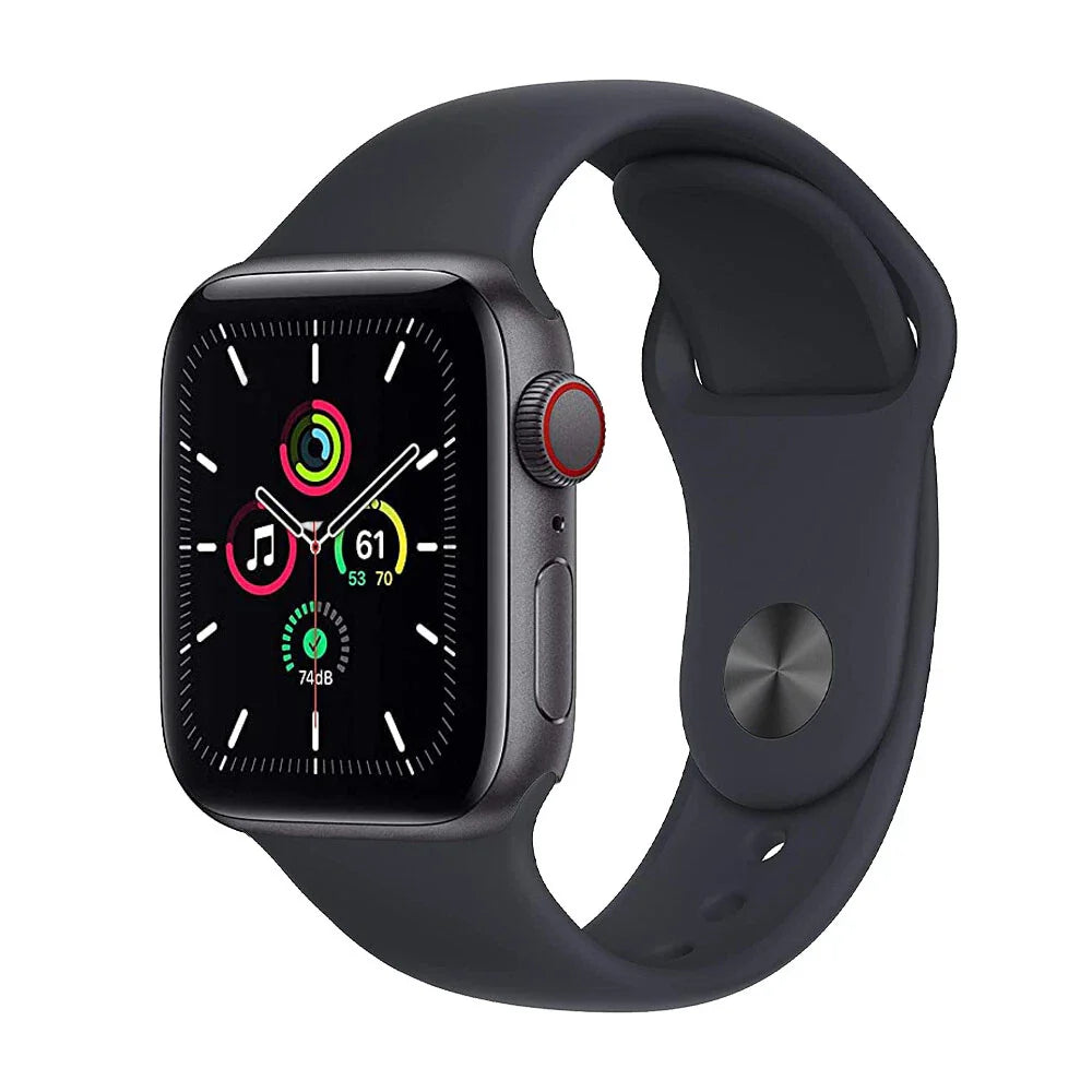 Apple Watch SE 1st generation (GPS) - 40mm