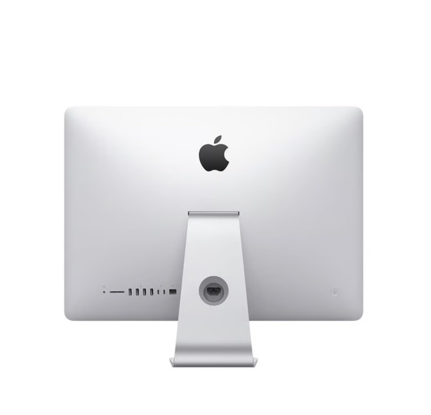 iMac 20" 2009 Intel Core 2 Duo 2.0GHz 4GB 160GB HDD 8X DL "SuperDrive"