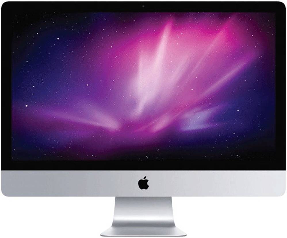 iMac 21" 2012 Intel Core i5 2.7GHz SSD