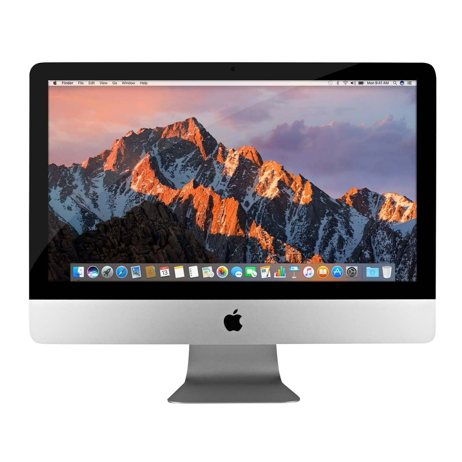 iMac 21" 2013 Intel Core i5 2.7GHz Fusion drive
