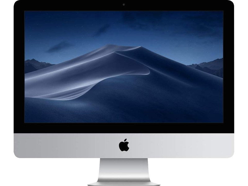 iMac 21" 2019 Intel Core i5 3.0GHz HDD
