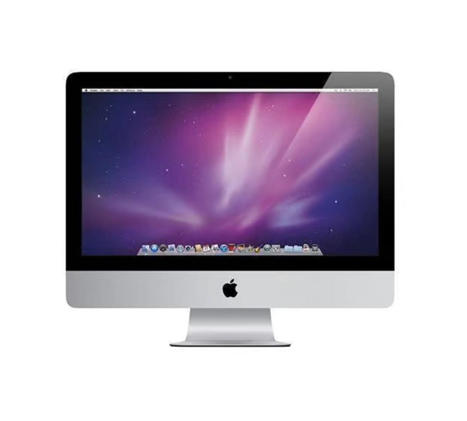 iMac 27" 2011 Intel Core i5 2.7GHz SSD