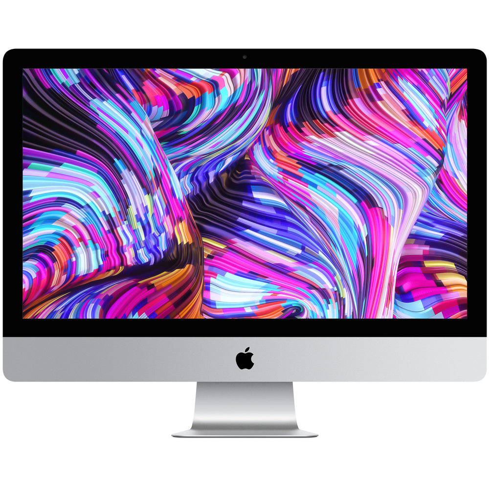 iMac 27" 2019 Intel Core i9 3.6GHz Fusion drive