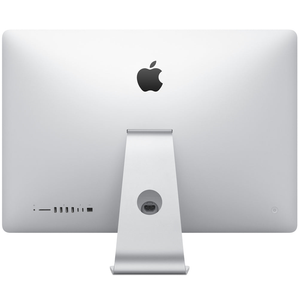 iMac 27" 2019 Intel Core i9 3.6GHz SSD
