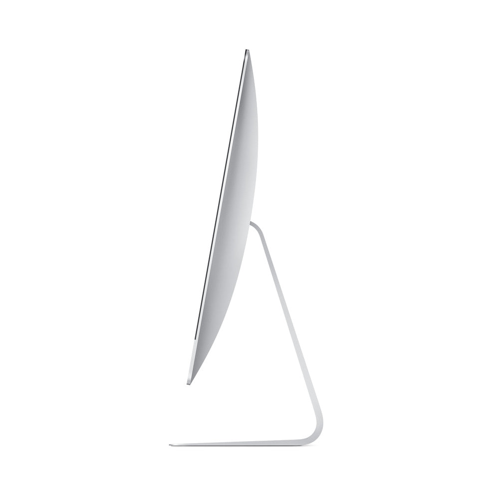 iMac 27" 2019 Intel Core i5 (I5-8600) Hexa-core 3.1GHz HDD Silver