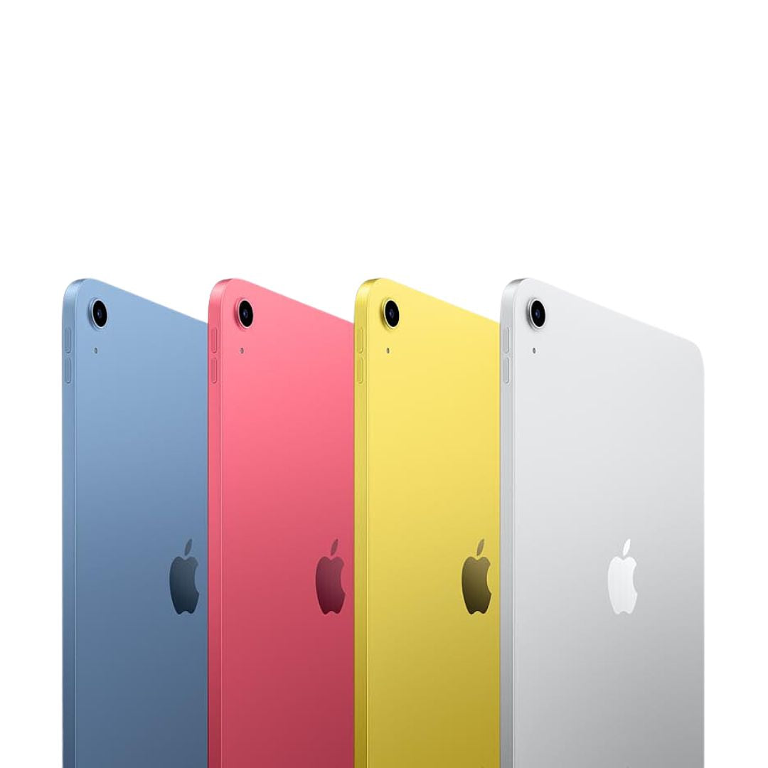 Renewed iPad 11 (2025, A16) 11" - Yellow
