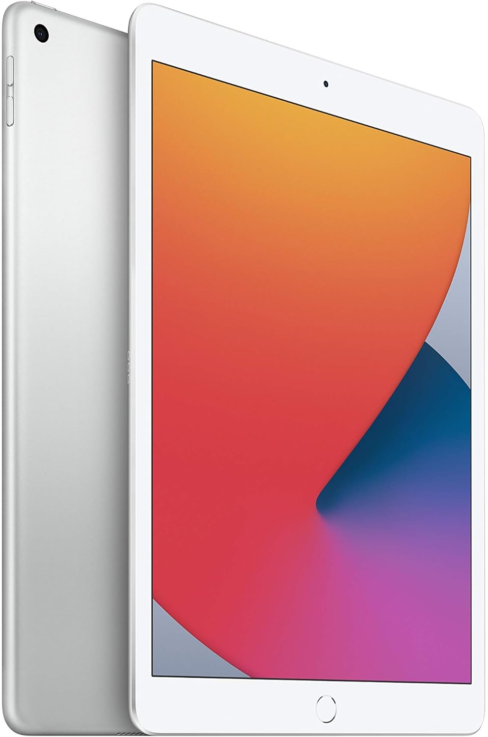 Renewed iPad 8 (2020, A12 Bionic) 10.2" - Gold