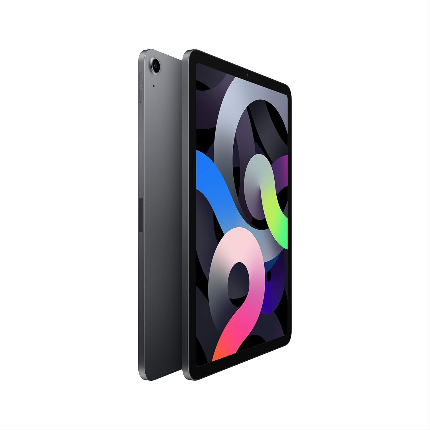 Renewed iPad Air 4 (2020, A14 Bionic) 10.9" - Sky Blue