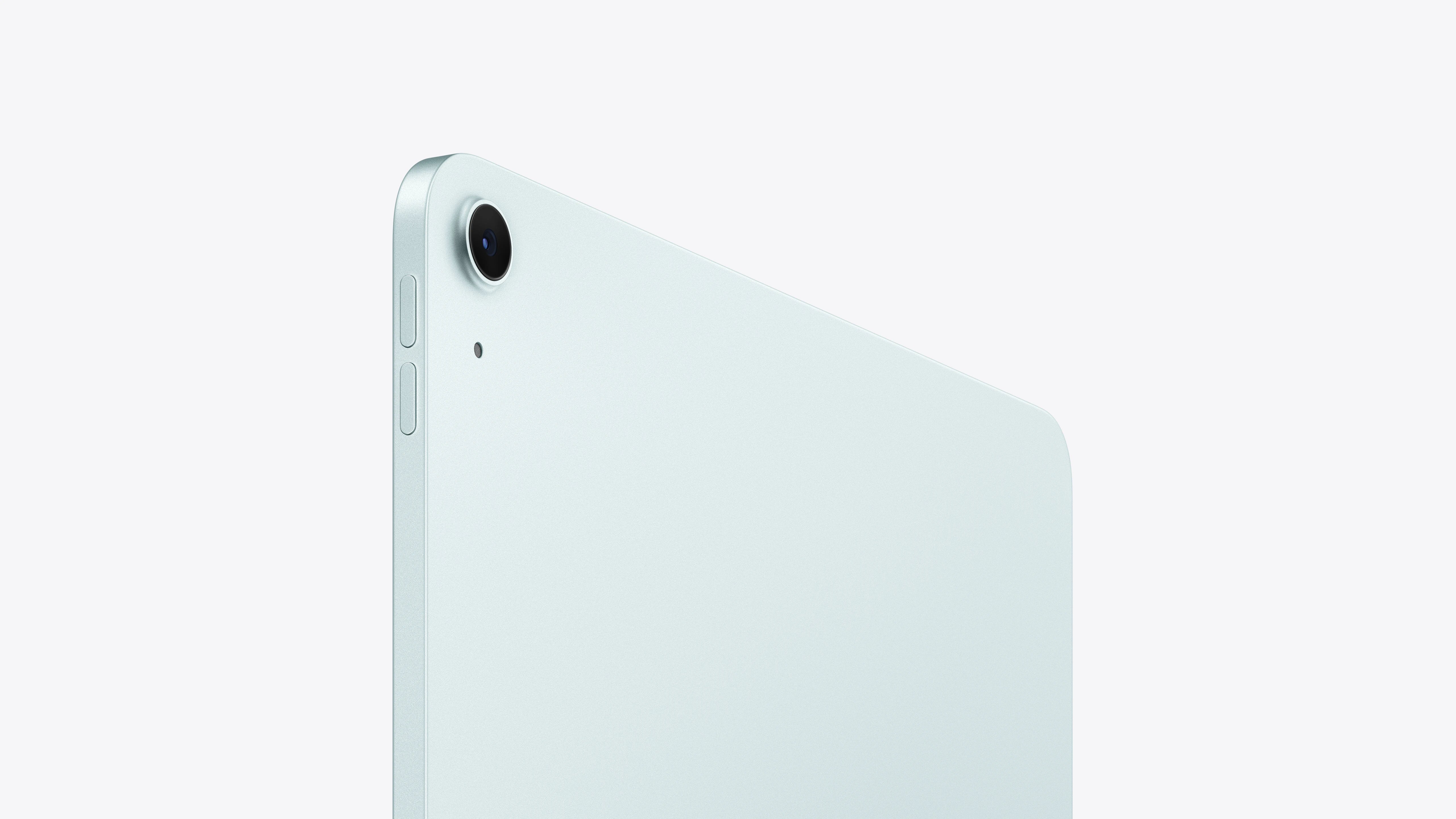 Renewed iPad Air 6 (2024, M2) 13" - Space Grey