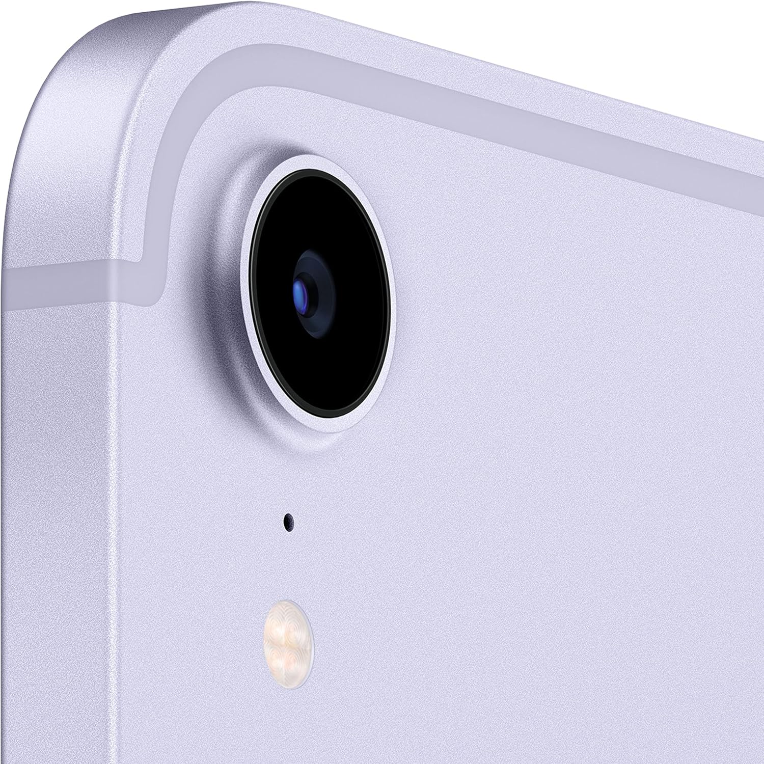 Renewed iPad Mini 6 (2021, A15 Bionic) 8.3" - Starlight