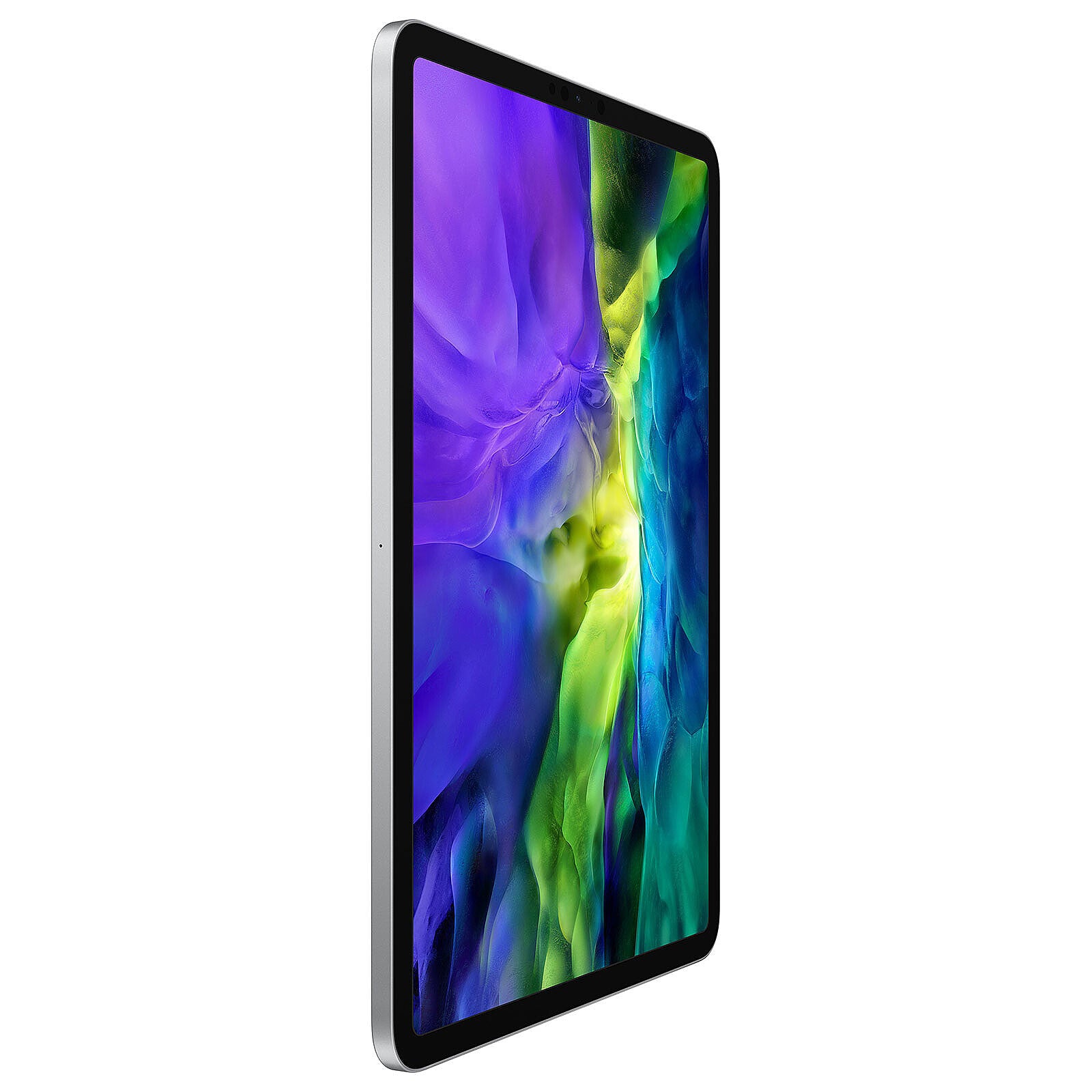 Renewed iPad Pro (2020, A12Z Bionic) 11" - Silver