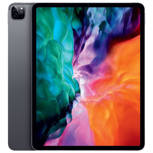 iPad Pro (2020, A12Z Bionic) 12.9" - Space Grey