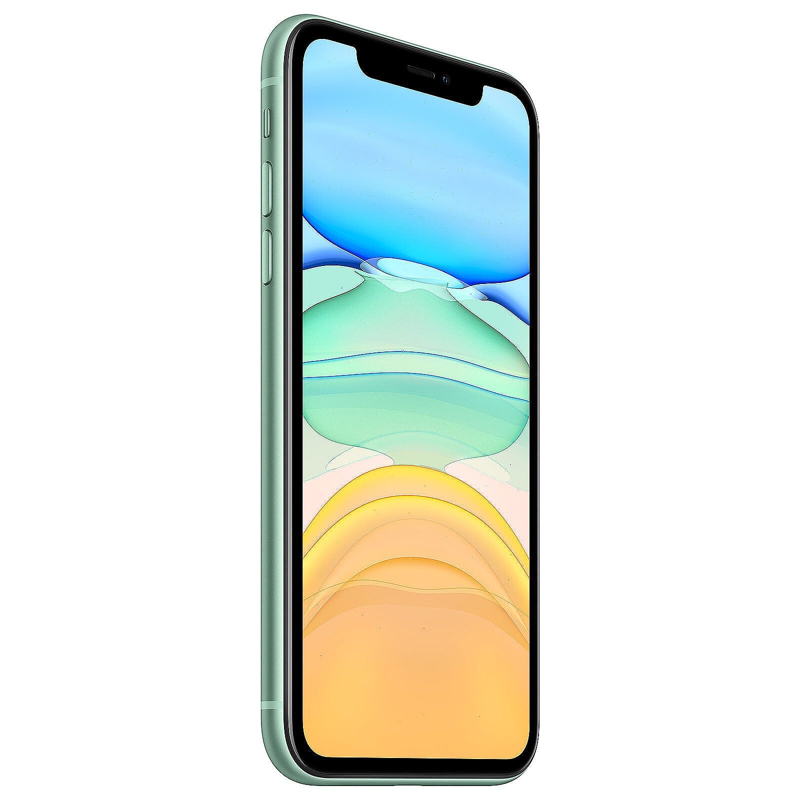 iPhone 11 Green (Renewed)