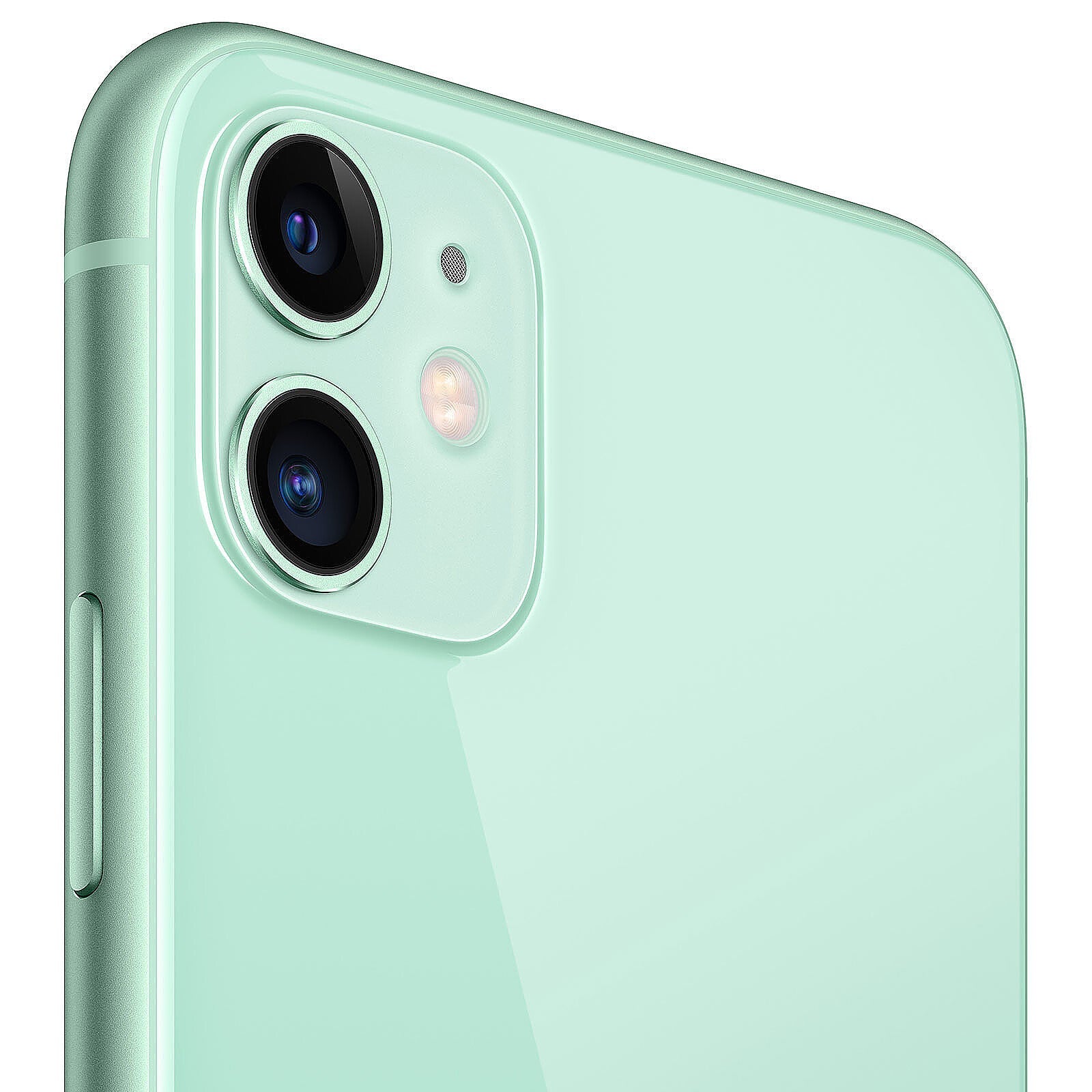 iPhone 11 Green (Renewed)