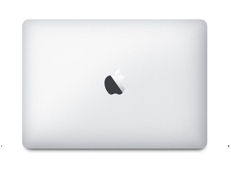 MacBook 12" 2015 Intel Core M 1.3GHz SSD Silver