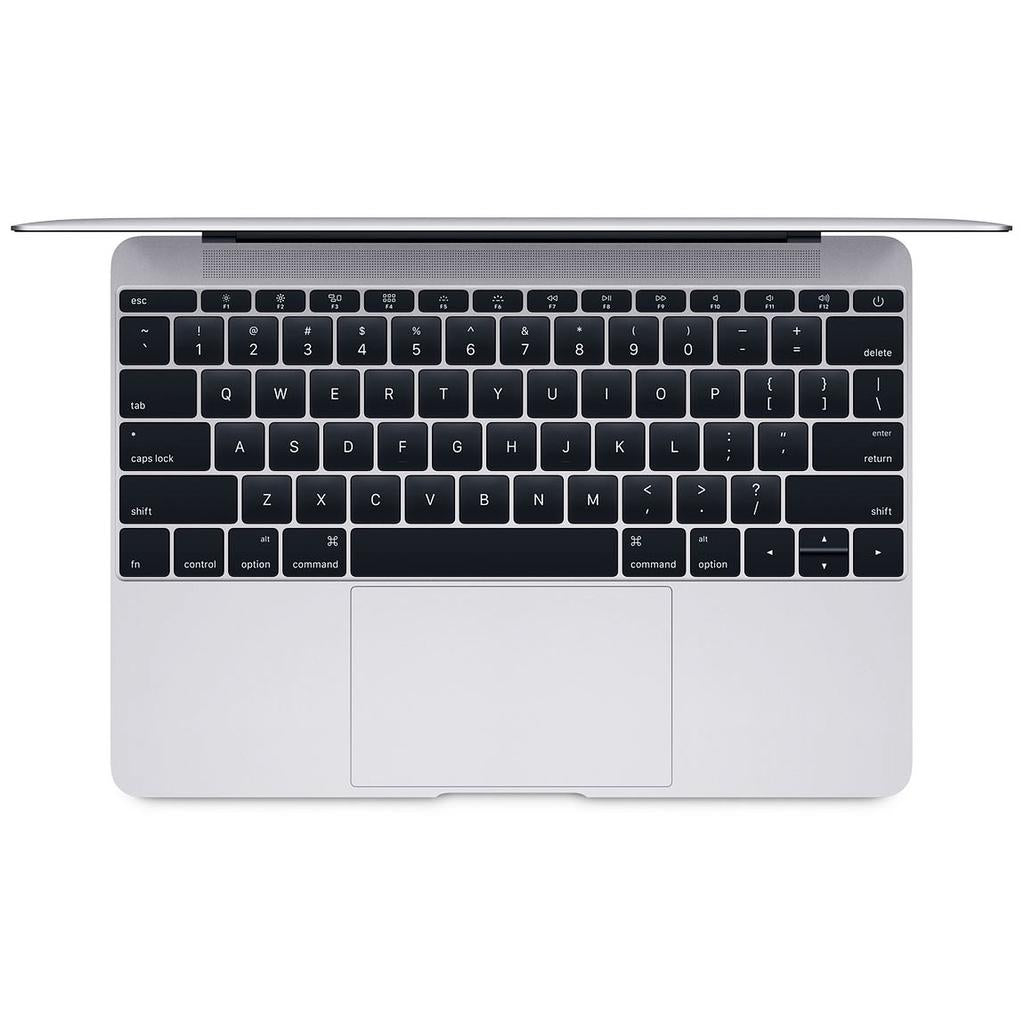 MacBook 12" 2017 Intel Core i7 1.4GHz Silver