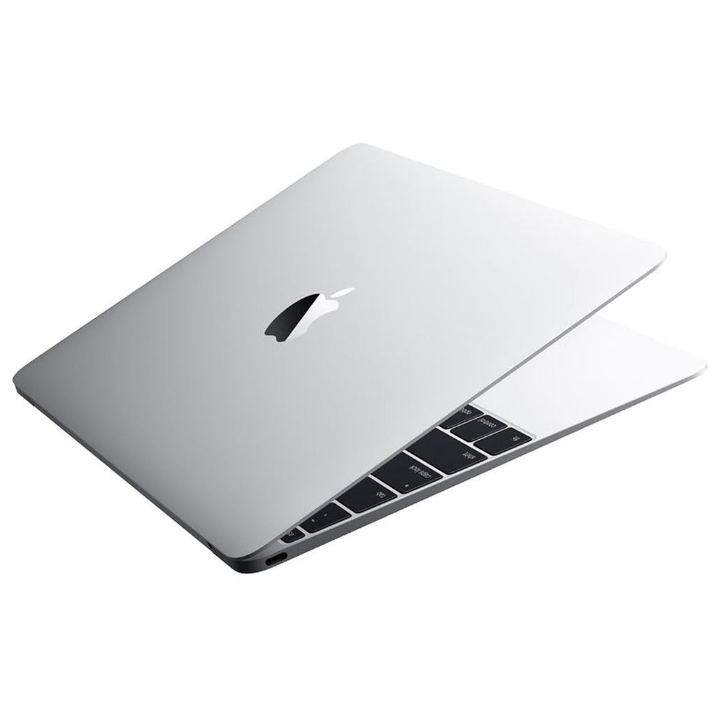 MacBook 12" 2017 Intel Core i7 1.4GHz Silver