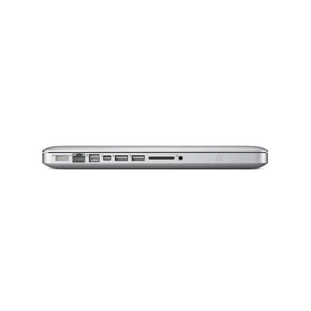 MacBook Pro 13" 2009 Intel Core 2 Duo 2.3GHz SSD