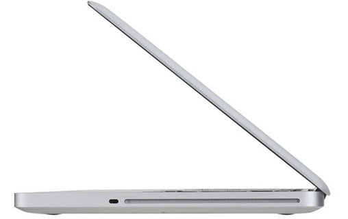 MacBook Pro 13" 2012 Intel Core i7 2.9GHz SSD