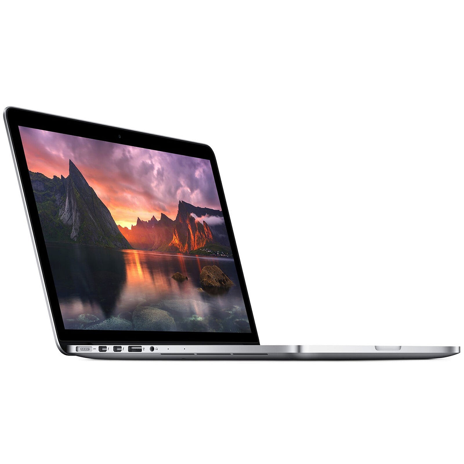MacBook Pro 13" 2014 Intel Core i7 3.0GHz SSD