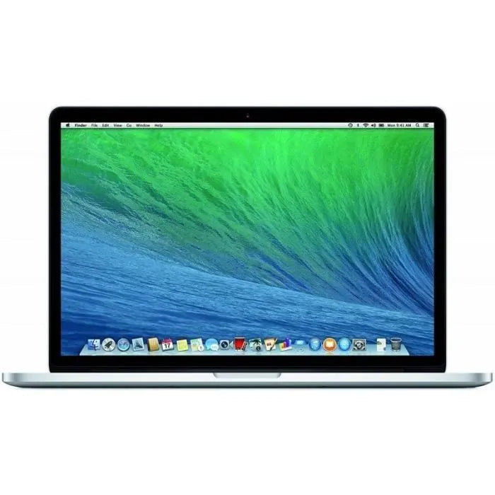 MacBook Pro 13" 2014 Intel Core i7 3.0GHz SSD