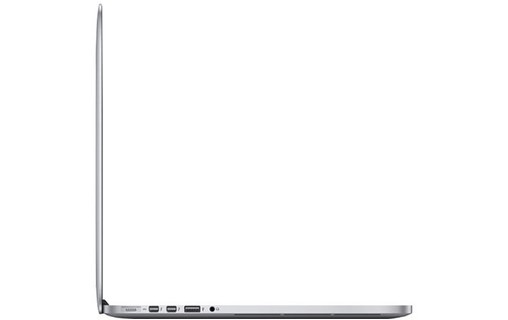 MacBook Pro 13" 2015 Intel Core i7 3.1GHz SSD